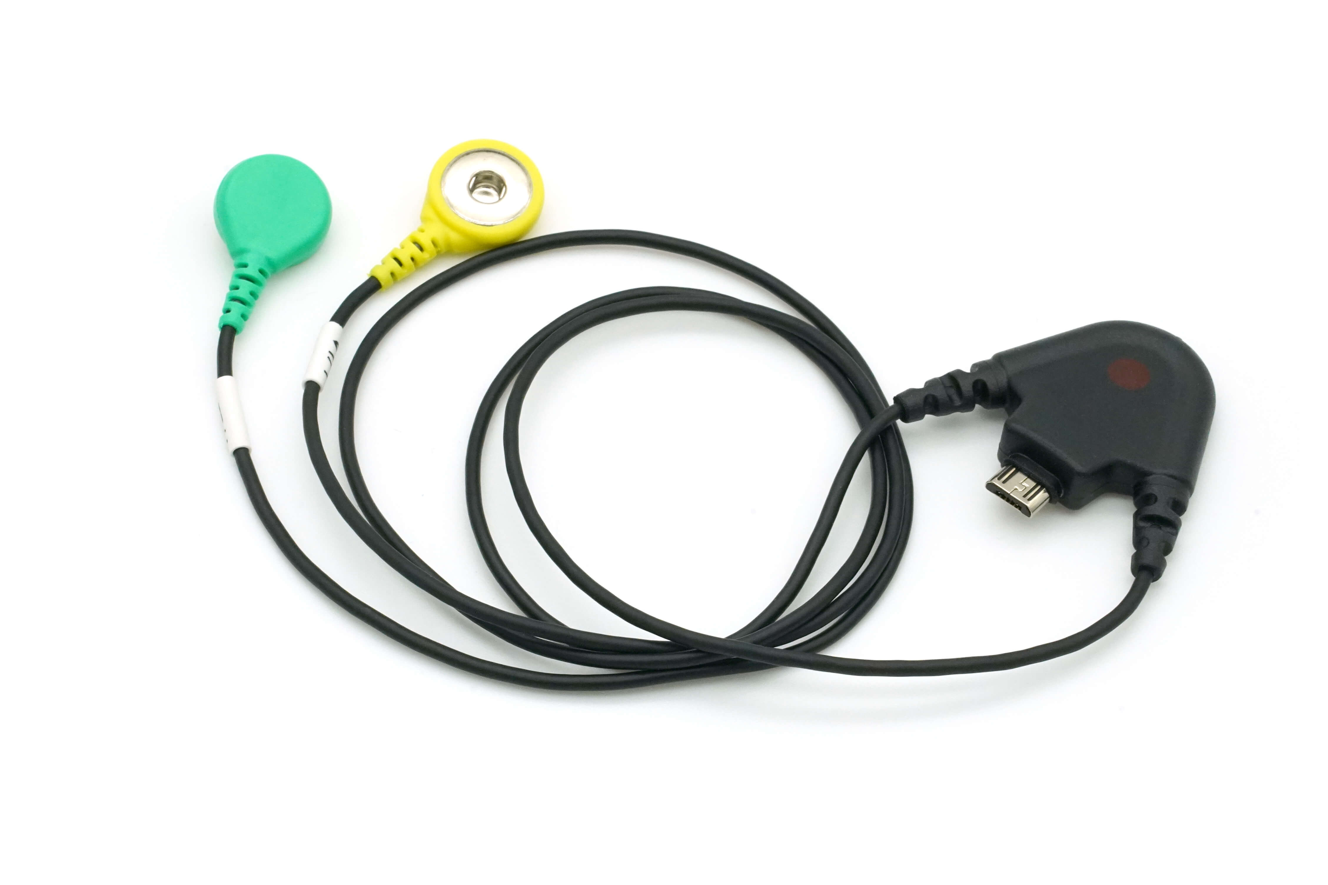 Kable pacjenta do holterów Faros